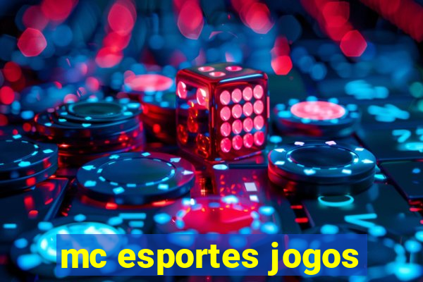 mc esportes jogos