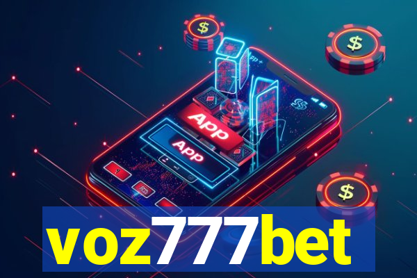 voz777bet