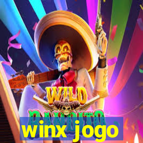 winx jogo