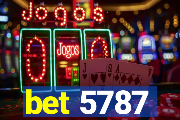 bet 5787