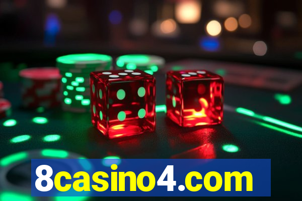 8casino4.com