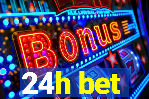 24h bet