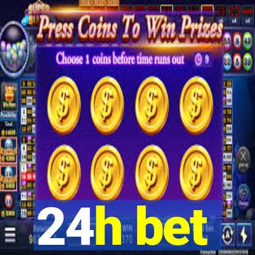 24h bet