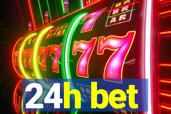 24h bet