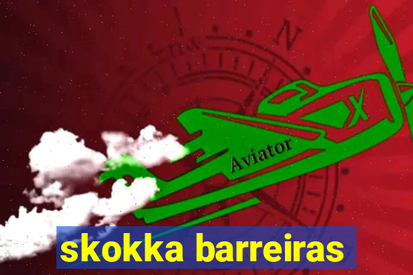 skokka barreiras