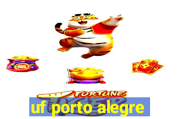 uf porto alegre