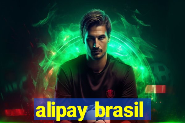 alipay brasil