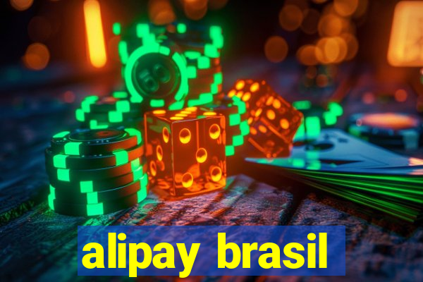 alipay brasil