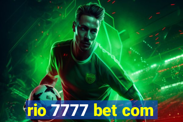 rio 7777 bet com