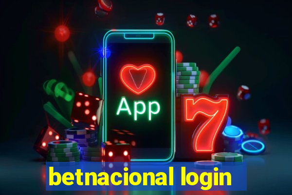 betnacional login