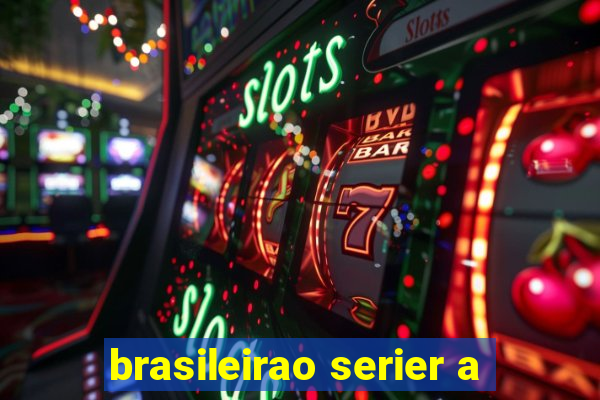 brasileirao serier a