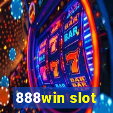 888win slot