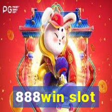 888win slot