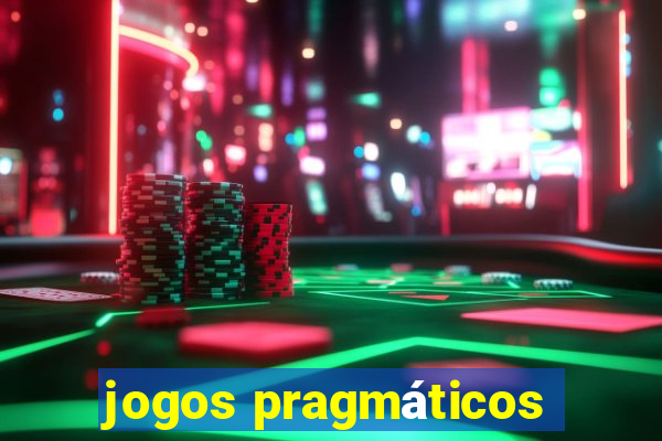 jogos pragmáticos