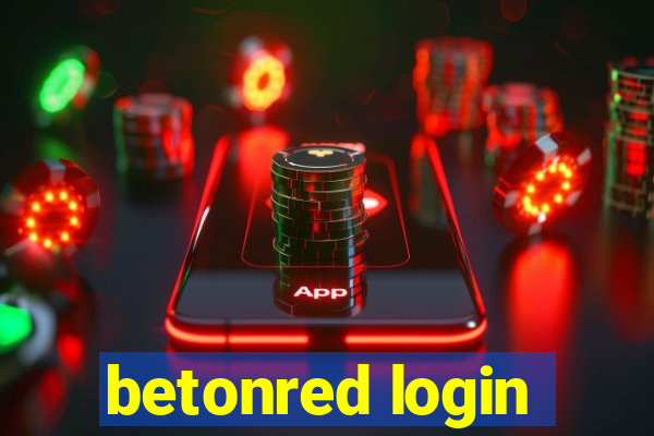 betonred login