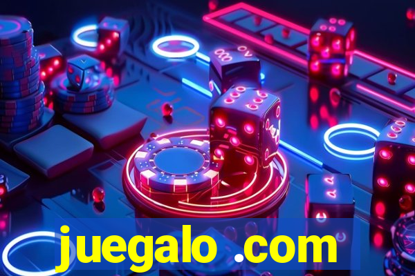 juegalo .com