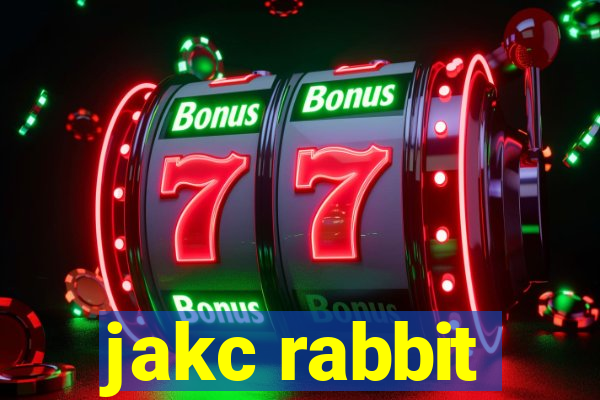 jakc rabbit