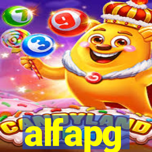 alfapg