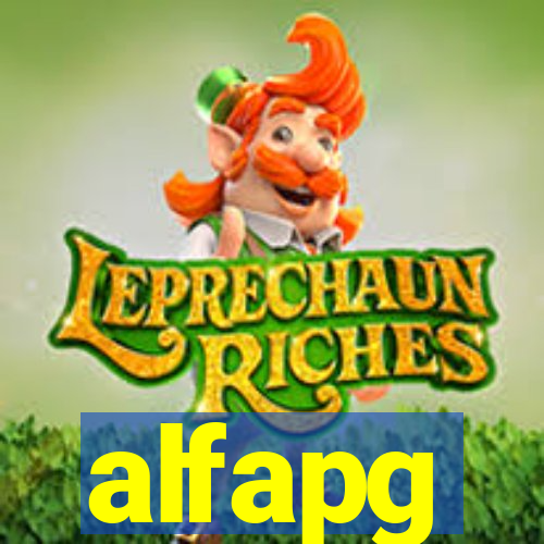 alfapg