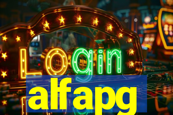 alfapg