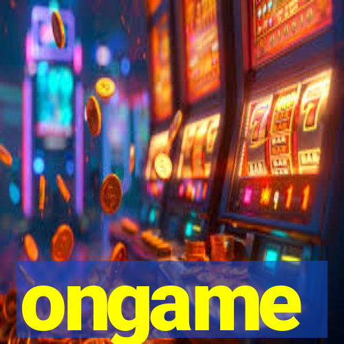 ongame