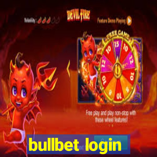 bullbet login