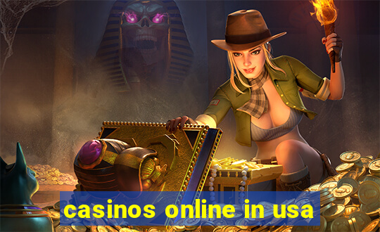 casinos online in usa