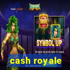 cash royale