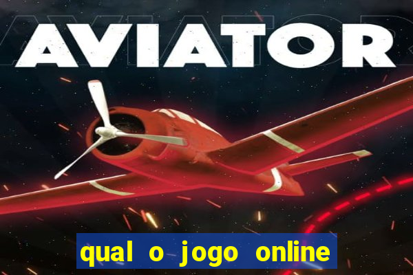 qual o jogo online que mais paga