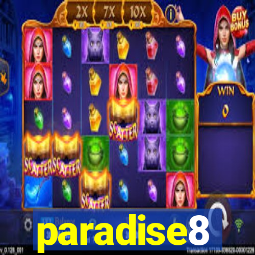 paradise8