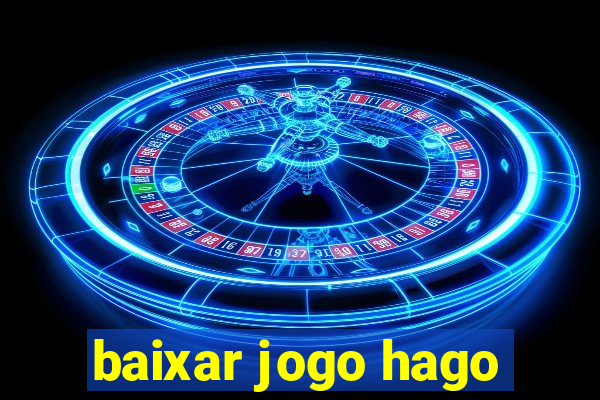 baixar jogo hago