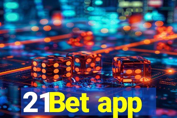 21Bet app