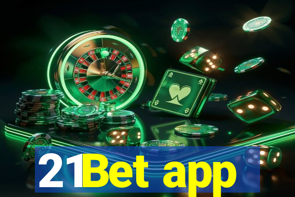 21Bet app