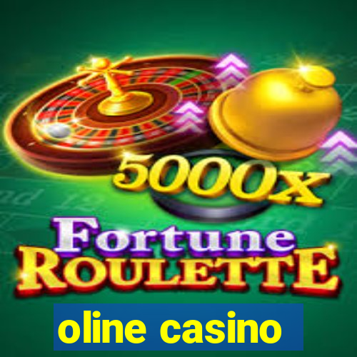 oline casino