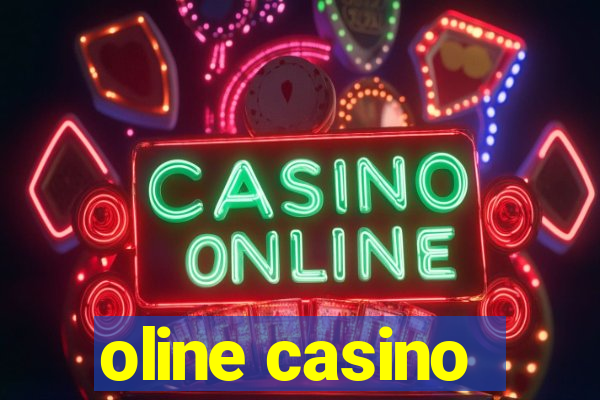 oline casino