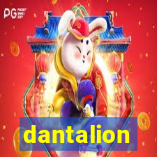 dantalion