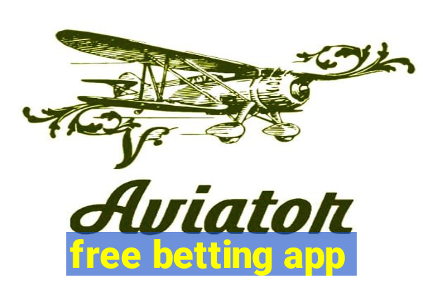 free betting app