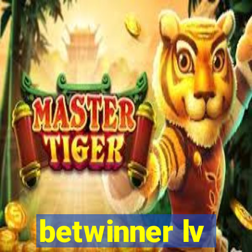 betwinner lv