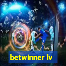 betwinner lv