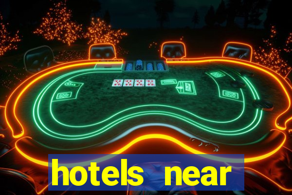 hotels near miccosukee casino