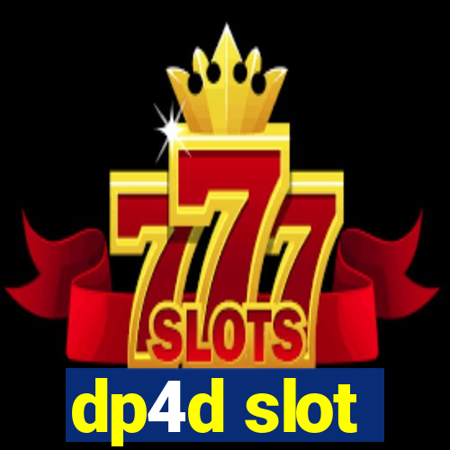 dp4d slot