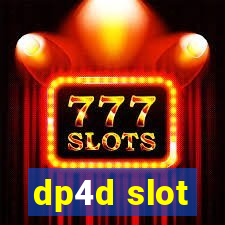 dp4d slot