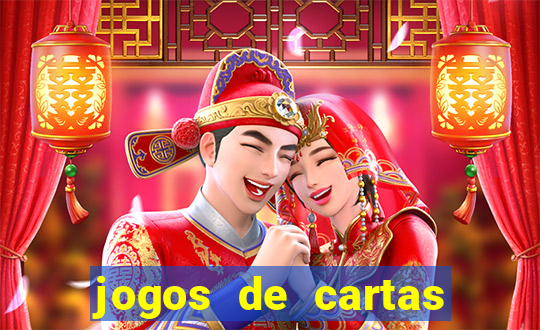 jogos de cartas truco online