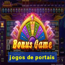 jogos de portais