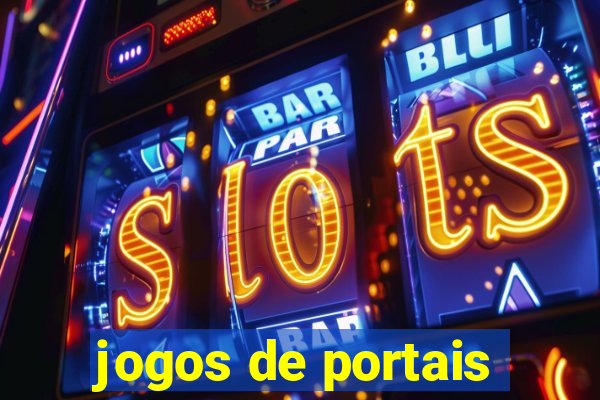 jogos de portais