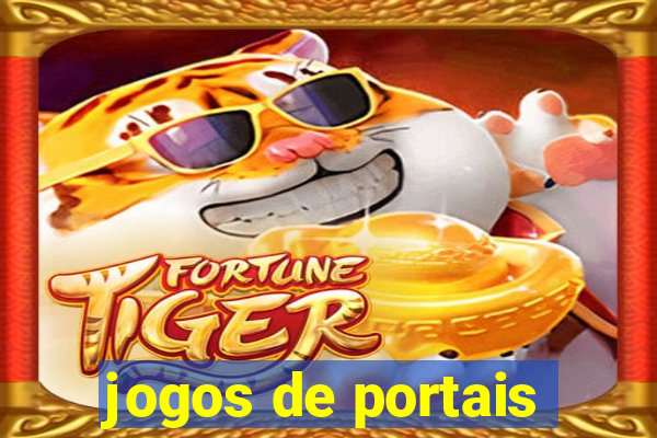 jogos de portais