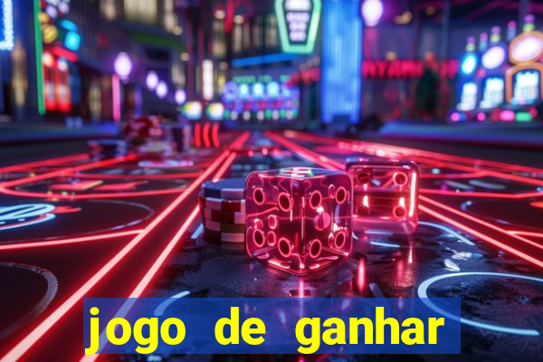 jogo de ganhar dinheiro sem depósito