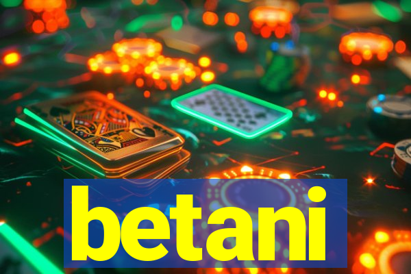 betani