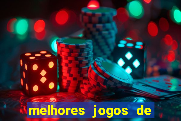 melhores jogos de aposta para ganhar dinheiro