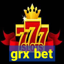 grx bet